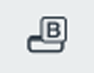 Add Bootstrap Panel icon