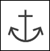 Business entities anchor tag icon